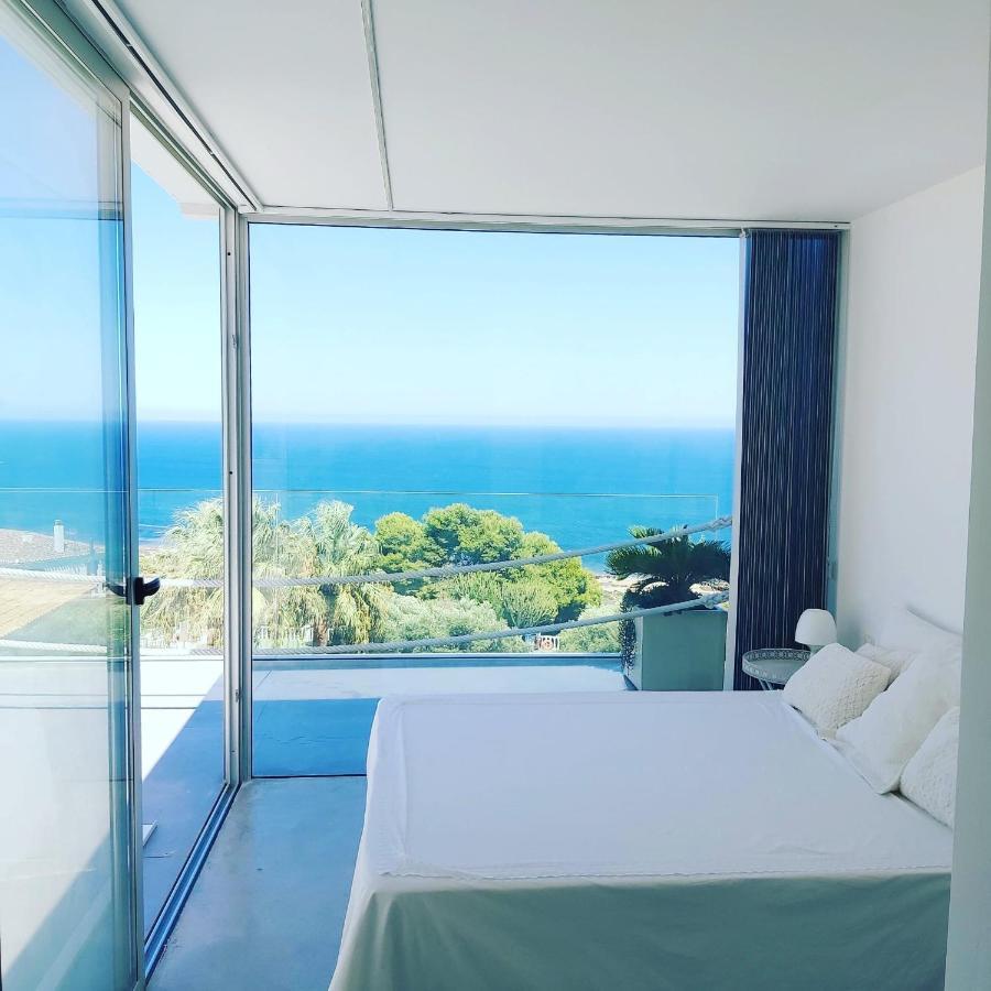La Suite Del Mar 格兰阿利坎特 外观 照片