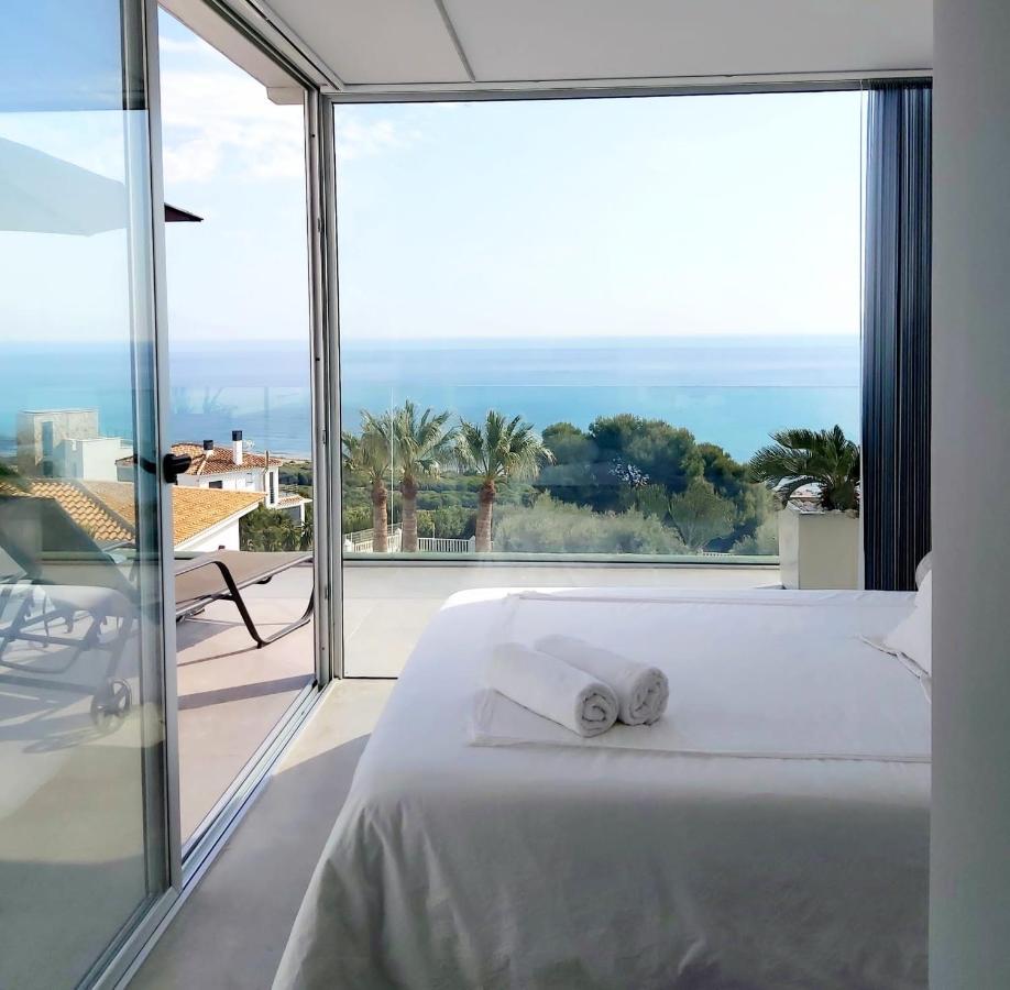 La Suite Del Mar 格兰阿利坎特 外观 照片