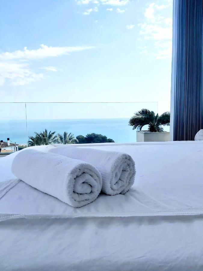 La Suite Del Mar 格兰阿利坎特 外观 照片