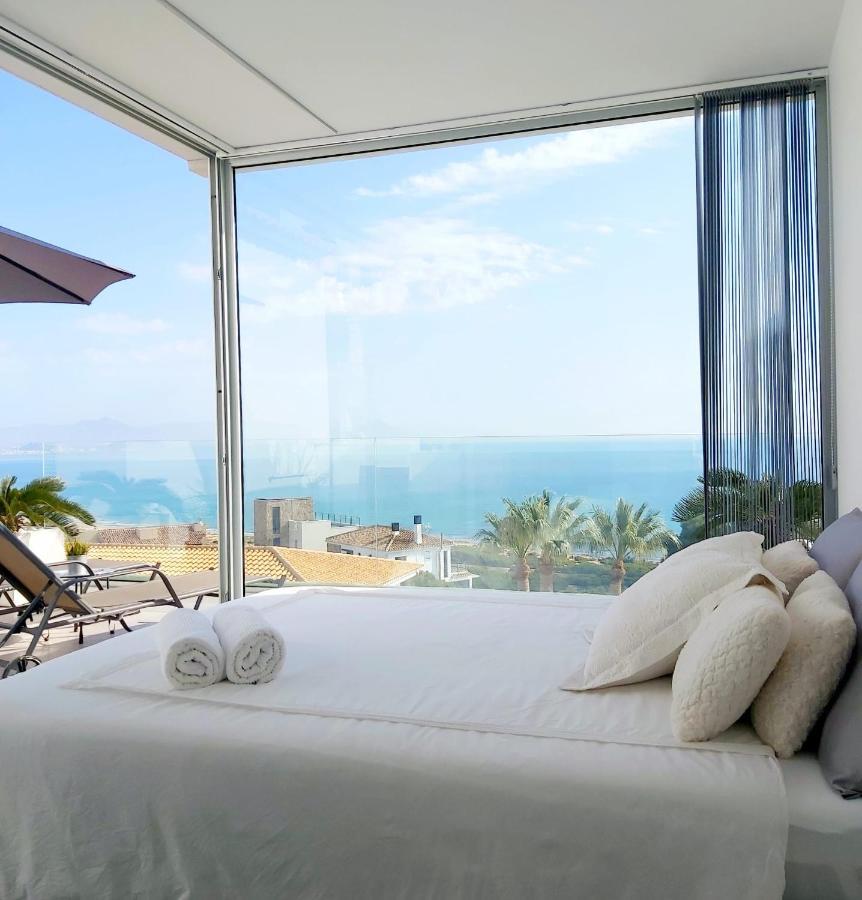 La Suite Del Mar 格兰阿利坎特 外观 照片