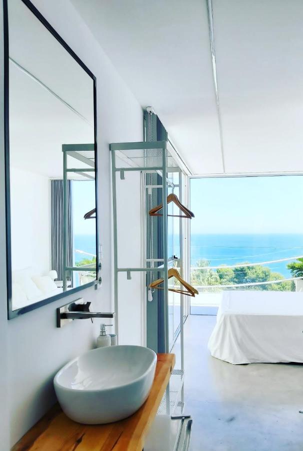 La Suite Del Mar 格兰阿利坎特 外观 照片