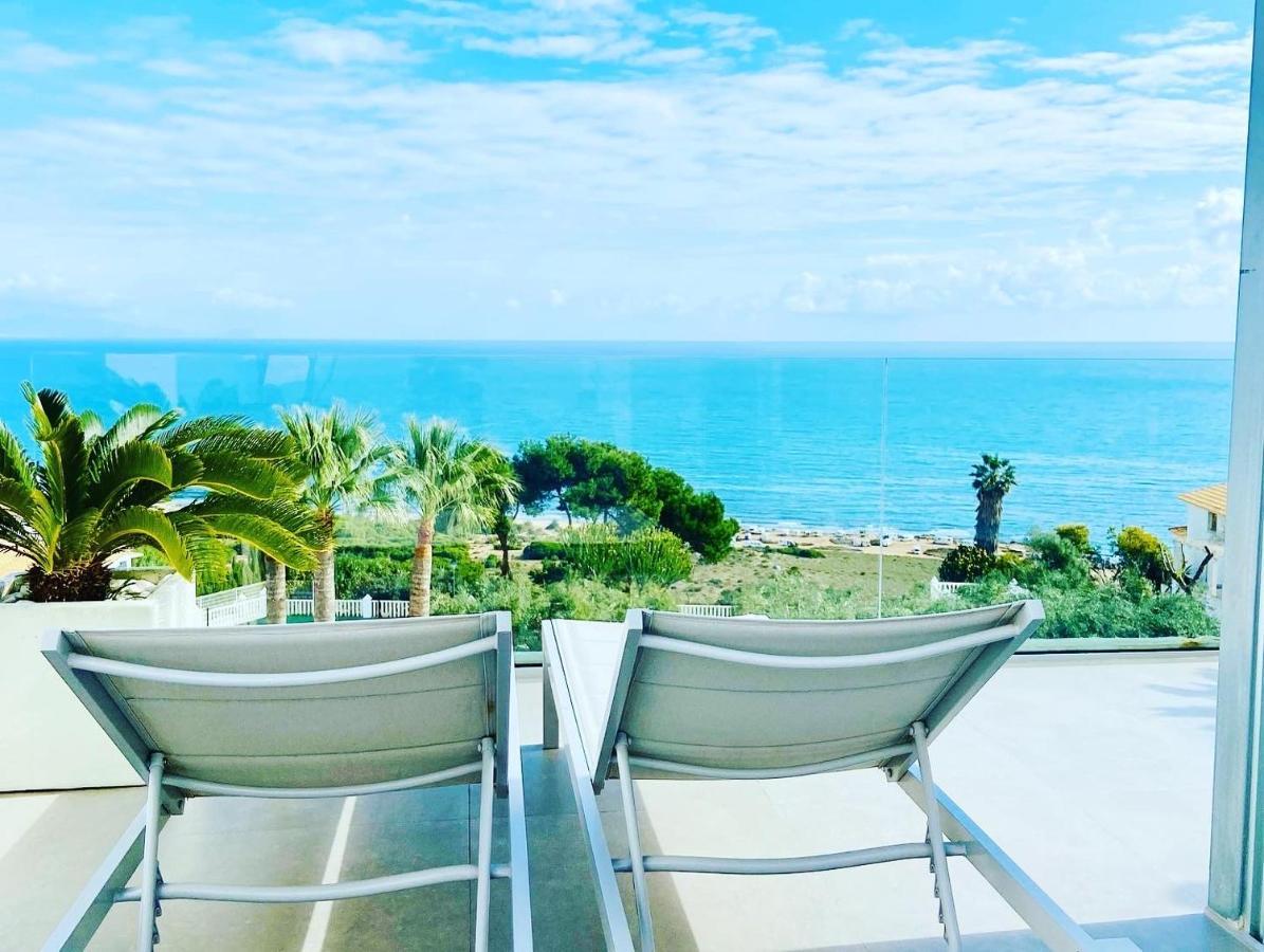 La Suite Del Mar 格兰阿利坎特 外观 照片