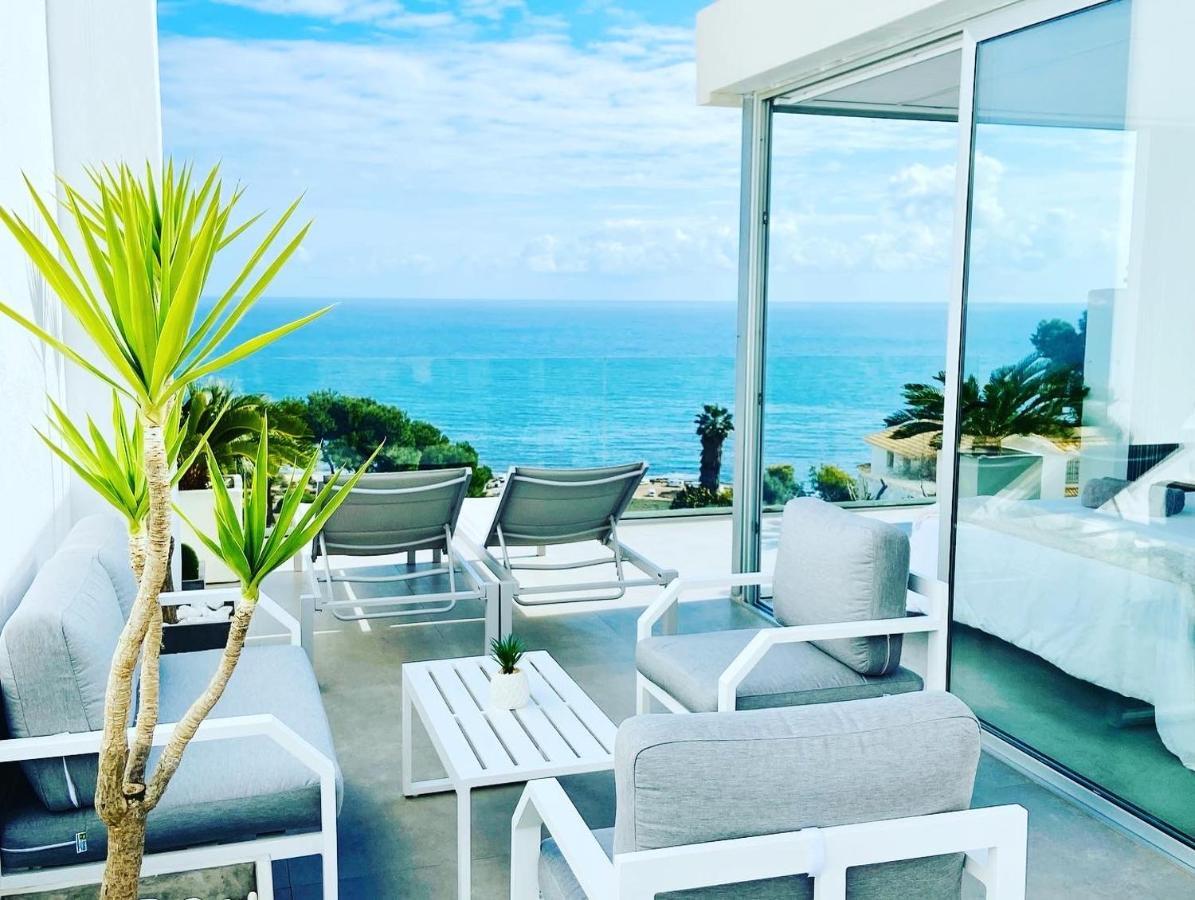 La Suite Del Mar 格兰阿利坎特 外观 照片