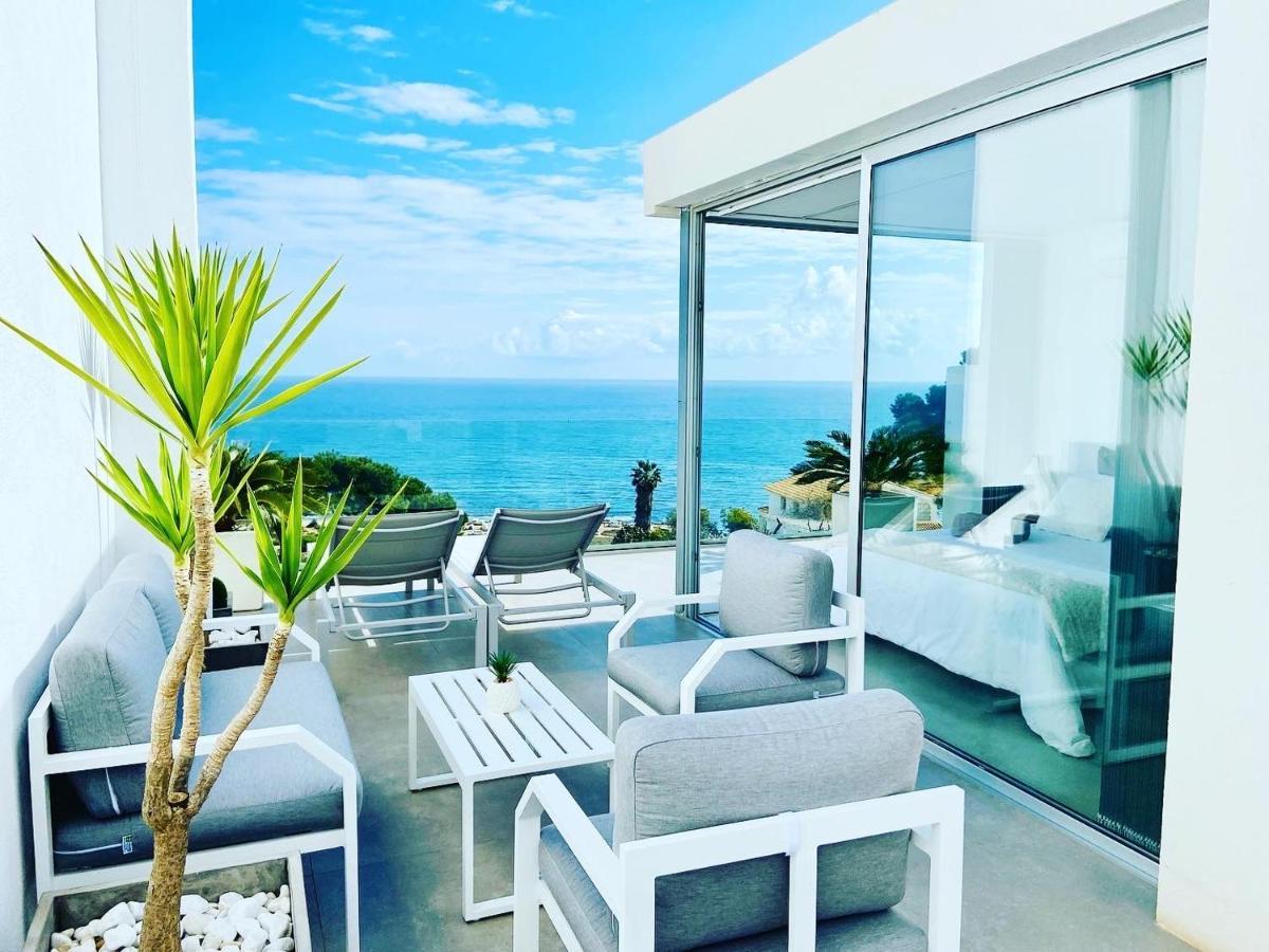 La Suite Del Mar 格兰阿利坎特 外观 照片
