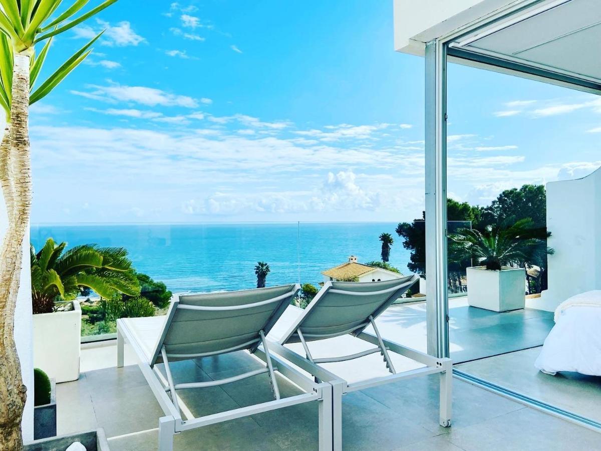La Suite Del Mar 格兰阿利坎特 外观 照片