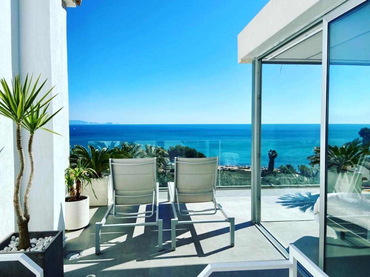 La Suite Del Mar 格兰阿利坎特 外观 照片
