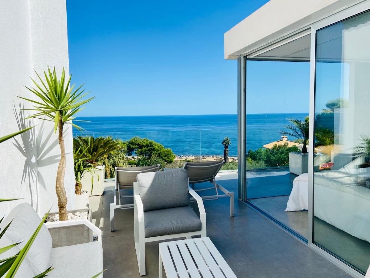 La Suite Del Mar 格兰阿利坎特 外观 照片