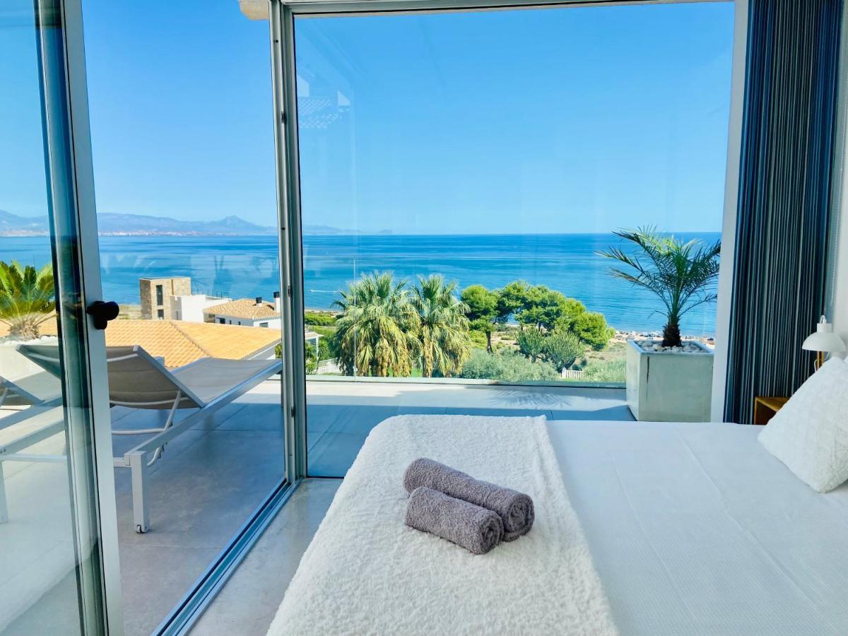 La Suite Del Mar 格兰阿利坎特 外观 照片