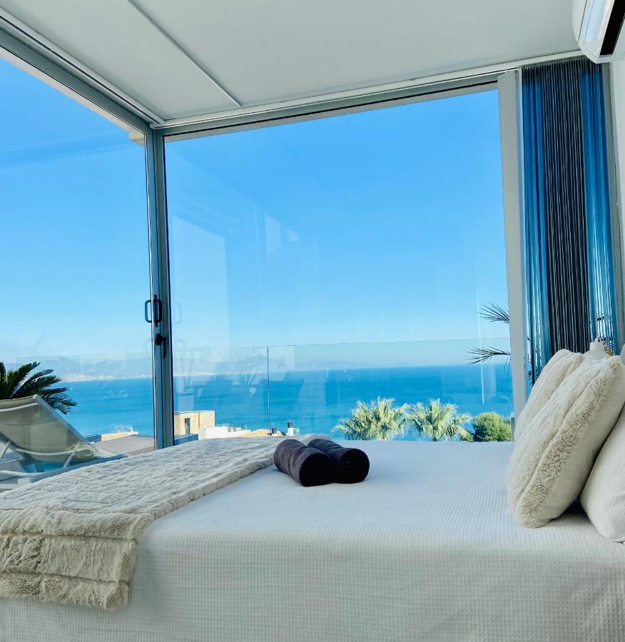 La Suite Del Mar 格兰阿利坎特 外观 照片