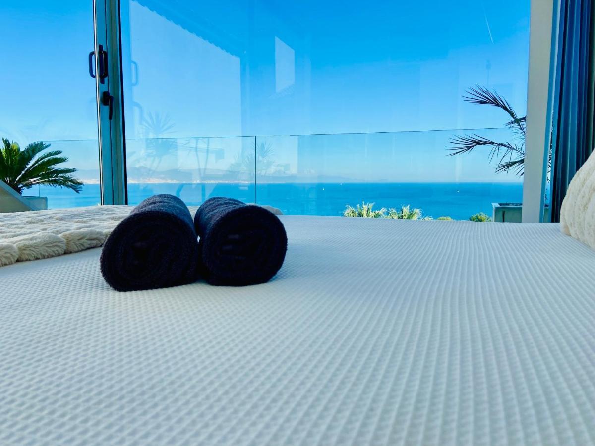 La Suite Del Mar 格兰阿利坎特 外观 照片