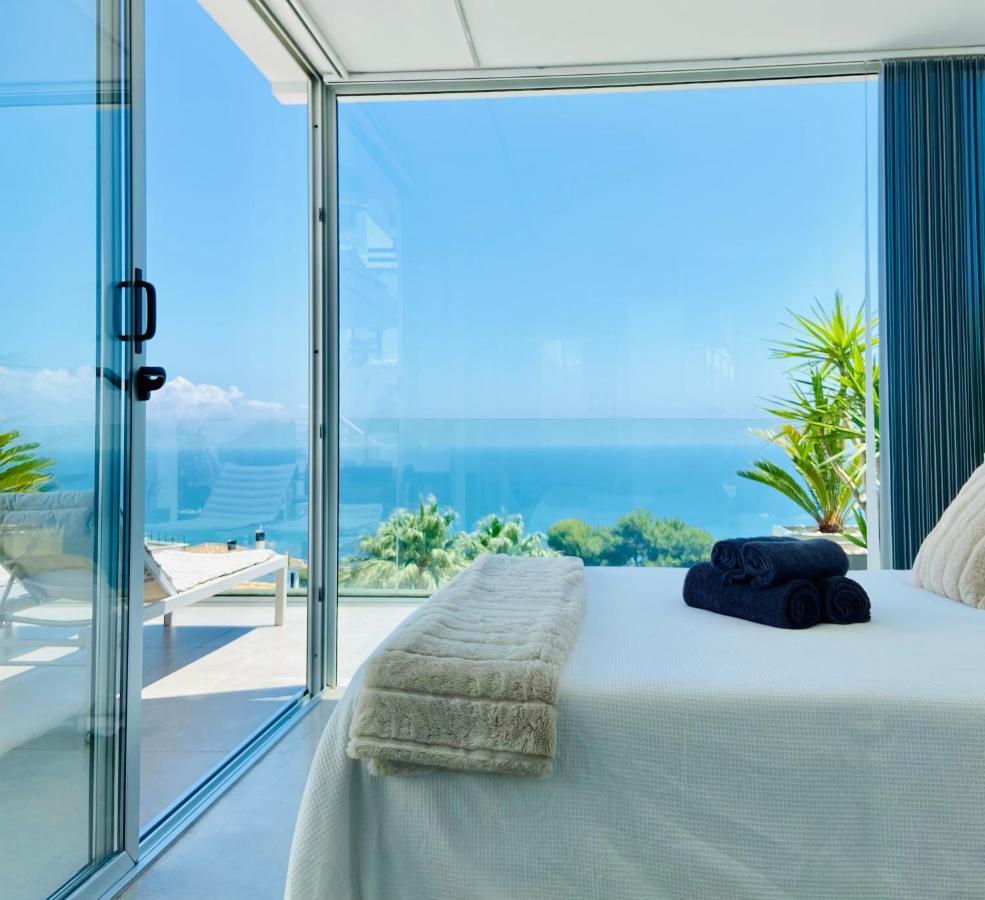 La Suite Del Mar 格兰阿利坎特 外观 照片