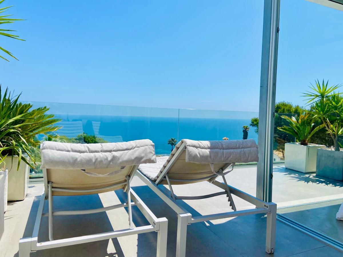 La Suite Del Mar 格兰阿利坎特 外观 照片