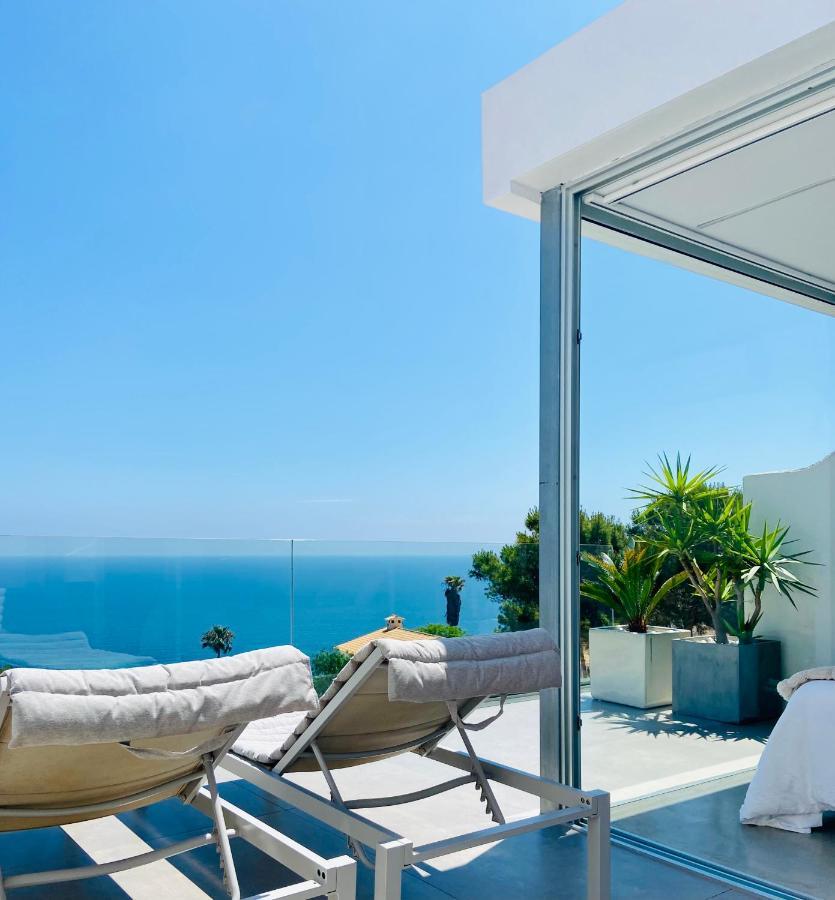 La Suite Del Mar 格兰阿利坎特 外观 照片
