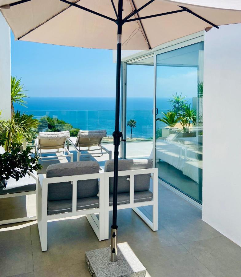 La Suite Del Mar 格兰阿利坎特 外观 照片