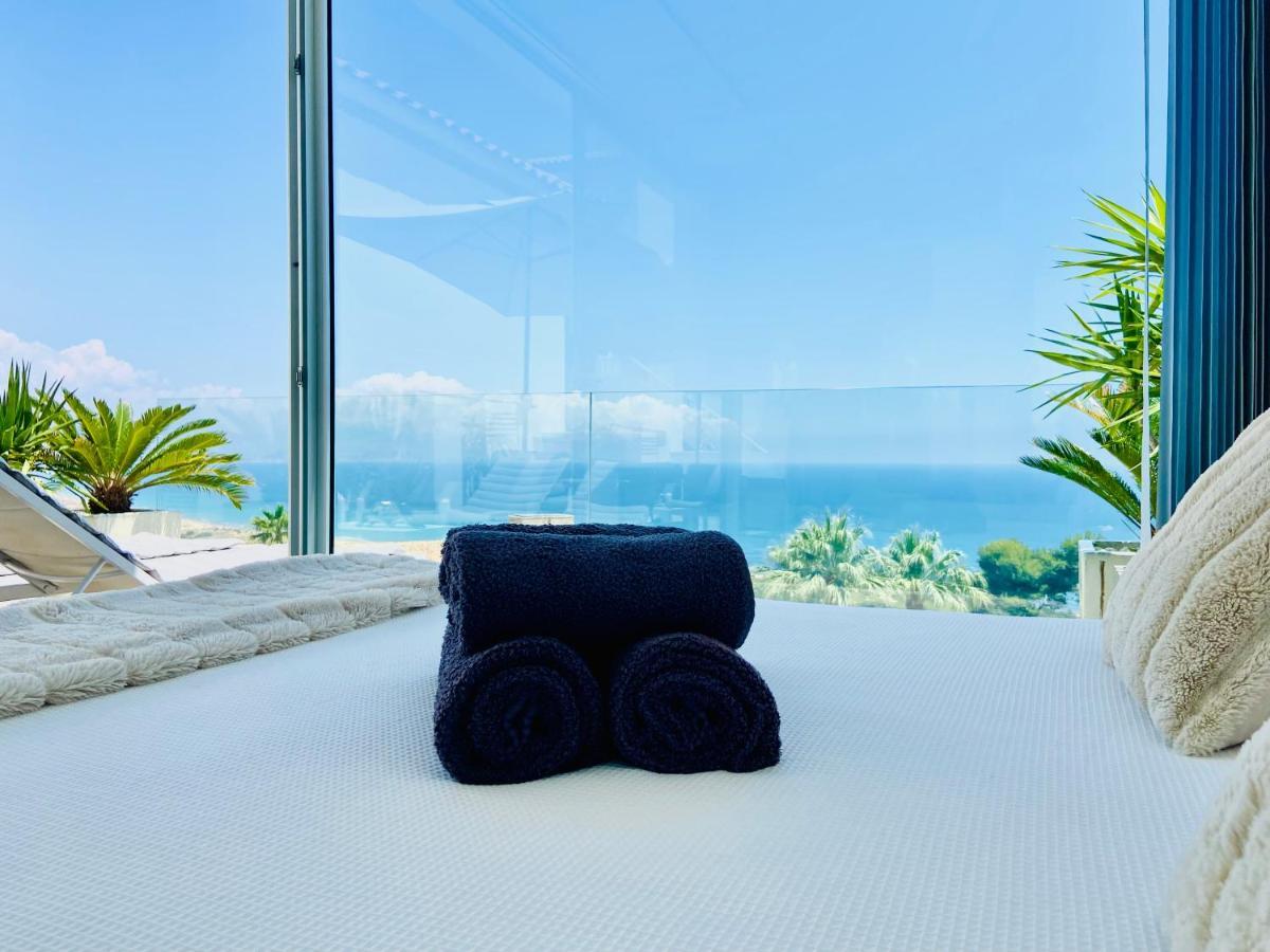 La Suite Del Mar 格兰阿利坎特 外观 照片