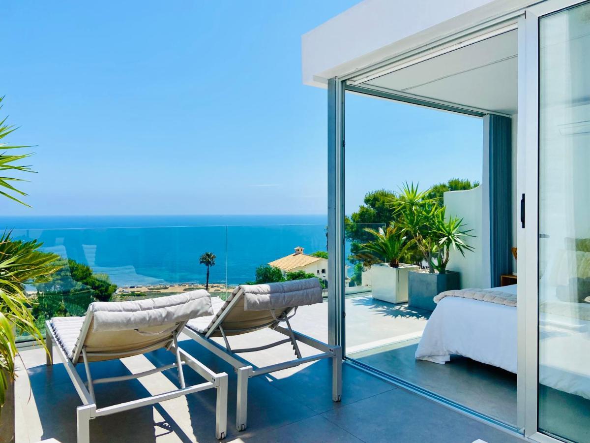 La Suite Del Mar 格兰阿利坎特 外观 照片
