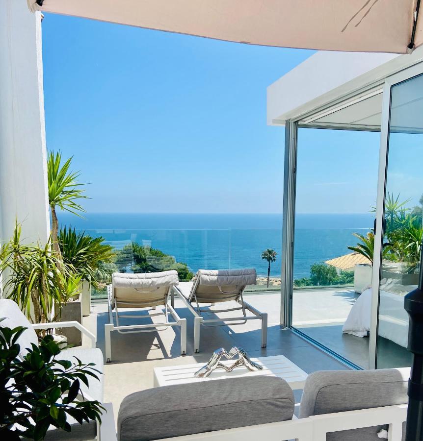 La Suite Del Mar 格兰阿利坎特 外观 照片