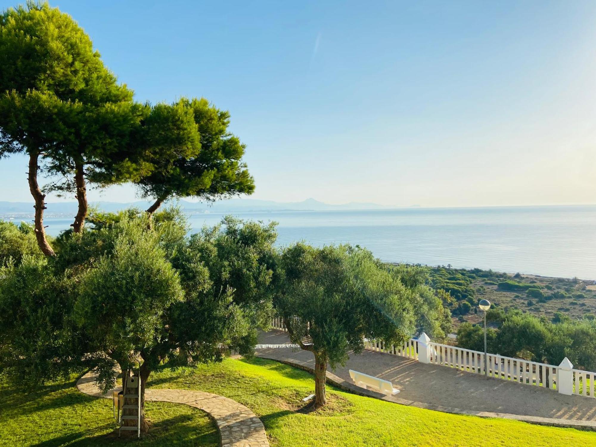 La Suite Del Mar 格兰阿利坎特 外观 照片