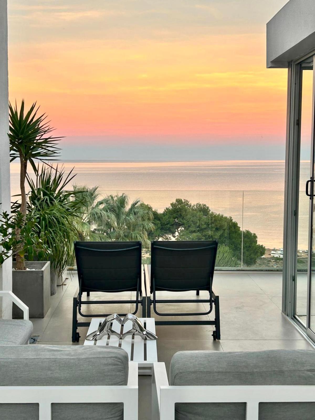 La Suite Del Mar 格兰阿利坎特 外观 照片