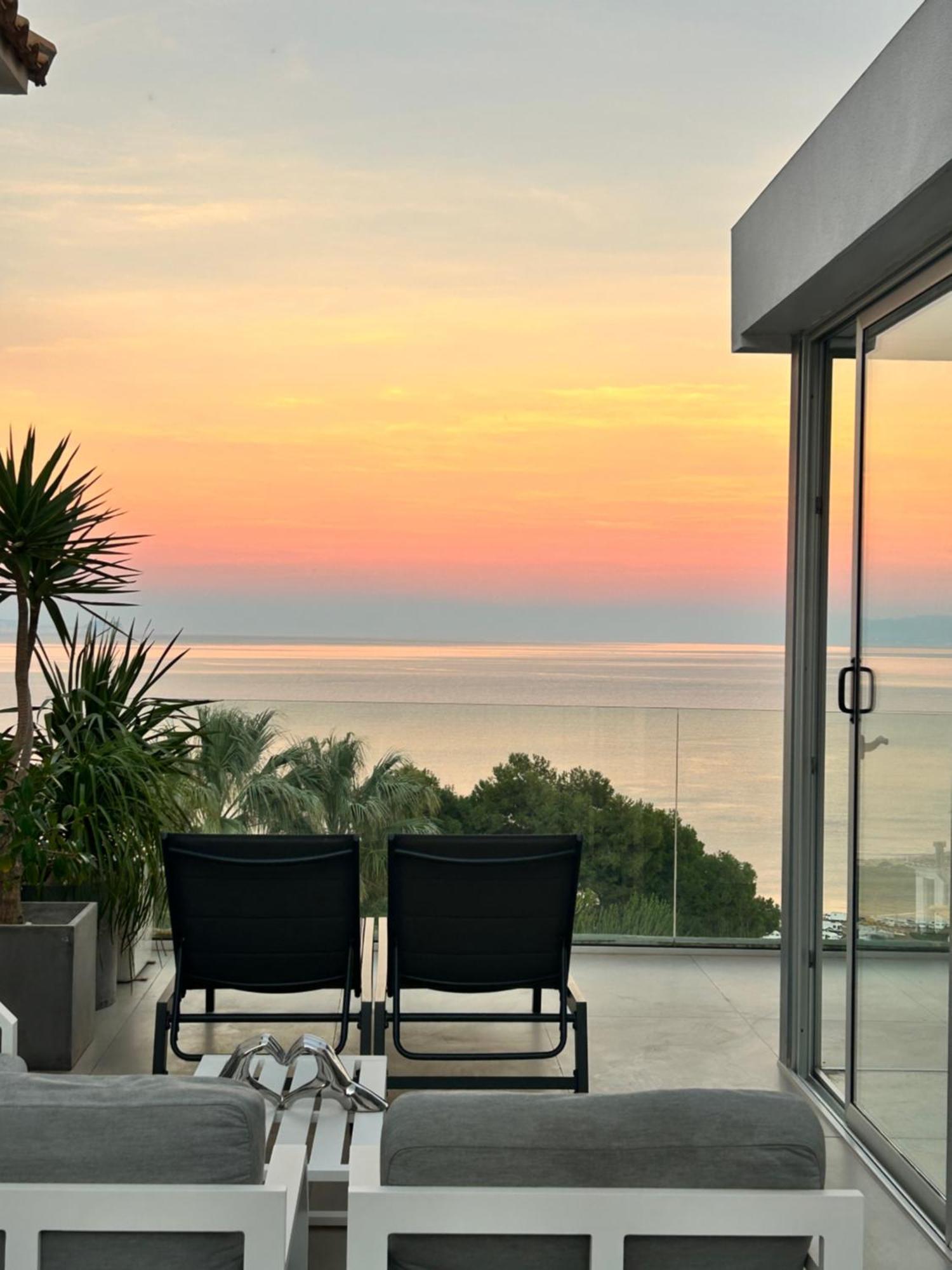 La Suite Del Mar 格兰阿利坎特 外观 照片